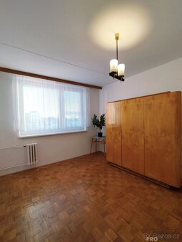 Nabízím vám k prodeji krásný byt 3+1 s lodžií v Holešově. - 8