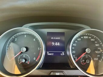 Volkswagen Golf, 2.0 TDi 110 Kw Highline - 8