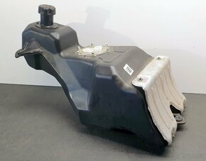 Yamaha X-Max 400  2014 - díly - 8