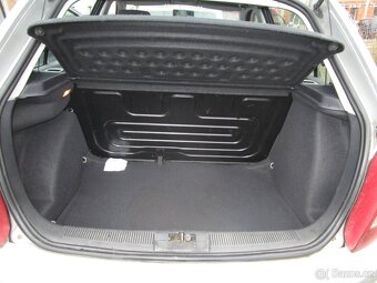 Škoda Fabia I 1.9 SDI 47kW ASY 2000 - 8