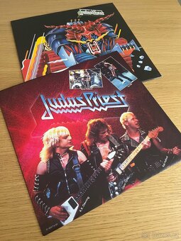 Judas Priest – Defenders Of The Faith - 8