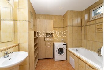 Pronájem bytu 2+1 (73m2), ulice Vítězná, Moravská Ostrava - 8