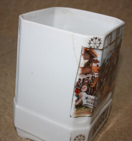 Prodaná nevěsta kořenky velké + malé, celkem 10 ks doza dosa - 8