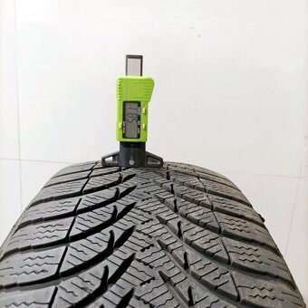 16" ALU kola – 5x112 – MERCEDES (ŠKODA, VW, BMW) - 8