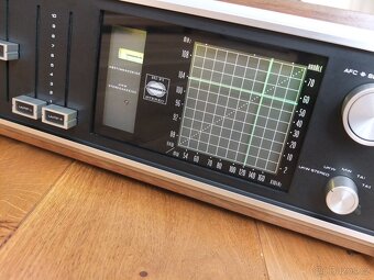 HiFi-Studio-Stereo-Neckermann 821/853(rok 1968) - 8