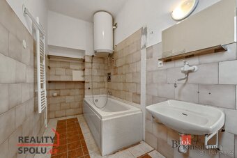 Prodej, byty/2+1, 83 m2, Rudé armády 1059, 51741 Kostelec na - 8