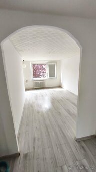 Pronajmu dlouhodobě byt 3+1 v Mostě ul. Česká - 8