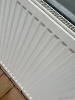 Plechové radiátory - 8