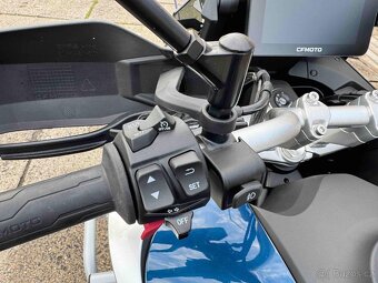 Cf moto mt800 touring - 8