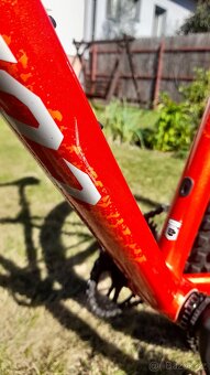 Commencal Meta HT AM Ride 29, velikost L - 8