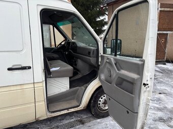 LT35 2.5tdi 80kw - 8