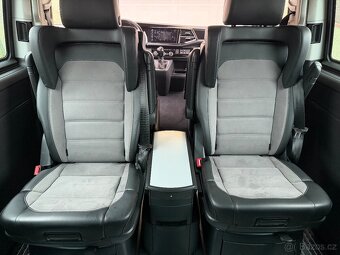 Vw multivan T6.1 - 8