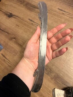 Lední brusle bauer - 8