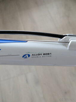 Horské kolo Author Traction Disc 19" - 8