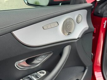 Mercedes-Benz Třídy E, 200 Cabrio - 8