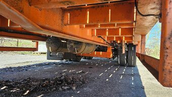 Podvalník GVN 03 Trailer - 8