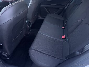 Seat Leon FR 1.4 tsi 92 kw 2016 - 8