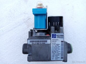 VIESSMANN VITOPEND 100-W - 8