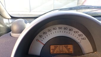 Smart DCI 0.8 diesel - 8