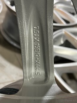 Range Rover r19 nepoužité top - 8