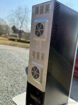 Vinotéka guzzanti gz-18 - 8