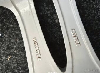 alu kola BMW Styling 224 - 8