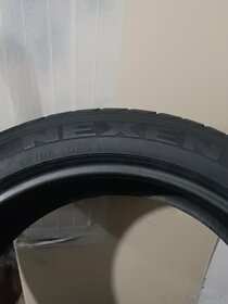 Letní pneu 255/35/19 Bridgestone Turanza T005 - 8