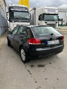 Audi a3 1.9 - 8