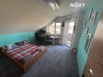 Prodej Rodinný dům, 110㎡ - 8
