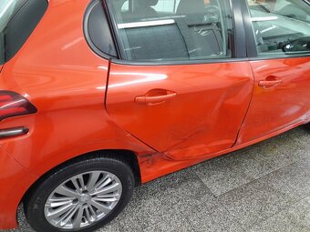Peugeot 208 1,2 PTEC - 8