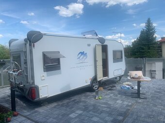 Karavan Knaus - 8