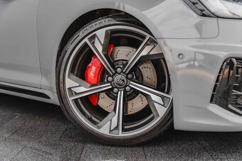 AUDI RS4 Avant-Competition-Dyn-Matrix-360-B&O-HUD-R20 - 8