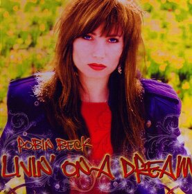 Kdo prodá tyto CD od ROBIN BECK za 8.000,-Kč za 1 CD???:: - 8