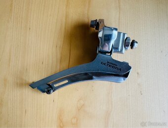 Kompletní sada Shimano Ultegra 6600 - 8
