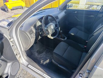 VW Golf 4 1.9 tdi 66kw - 8