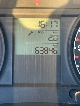 FABIA 2 HTP (najeto pouze 63 846 km) - 8