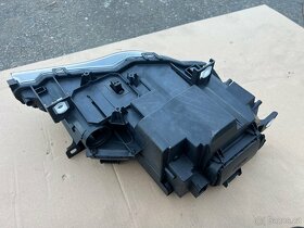 BMW 6er E63/E64 Levé světlo Bi-xenon 7165975 NOVÉ - 8