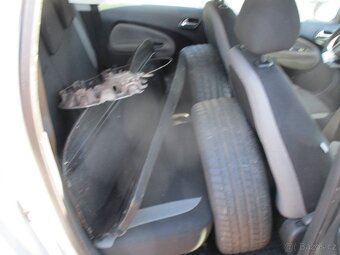 C3 PICASSO 1,6HDI 66KW GPS TAŽNÉ 2009 - 8