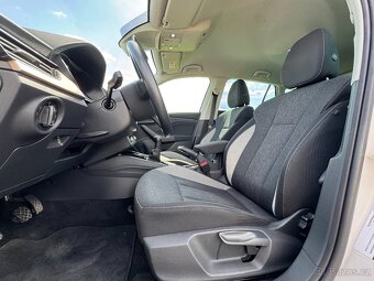 Scala 1.0TSI 85kW STYLE 84tis km ČR - 8