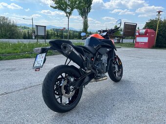 KTM DUKE 890 L A2 - 8