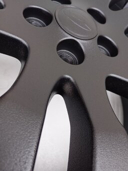 Originální alu kola Subaru 5x100 r17 - 8