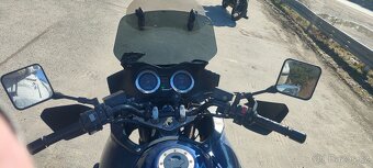 Suzuki V-Strom DL 1000 - 8