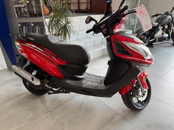 Yuki 125 - 8