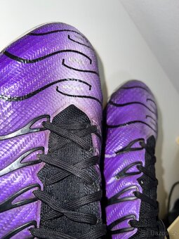 Kopačky Nike Zoom Mercurial Superfly 9 AM + FG - 8
