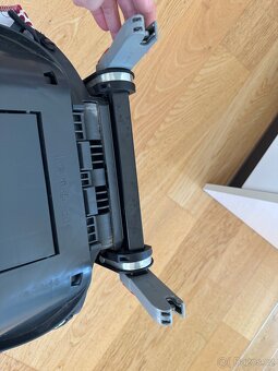 Autosedačka vhodná i na isofix - 8