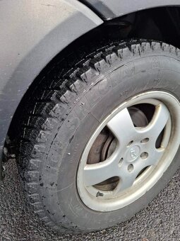 Hyundai Tucson 2.0 CRDI 2005 r.v - 8