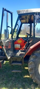 Zetor 7711 - 8