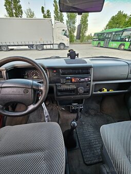 Volkswagen T4 2.5 75kw Multivan - 8