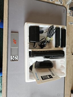 Ericsson GH 198 - 8