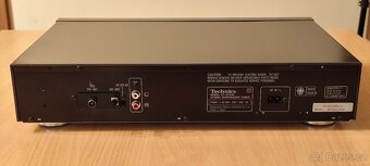 TECHNICS ST-GT630 TOP RDS STEREO RADIO TUNER PERFECT - 8
